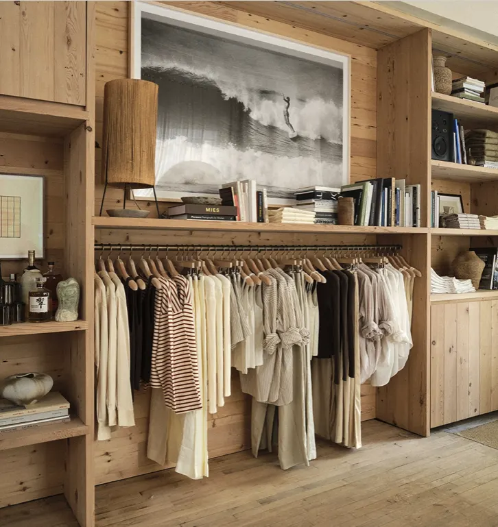 shop