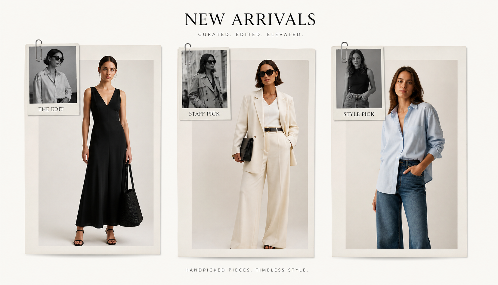 Rowe Boutique